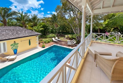 Luxury Villa Photo #4
