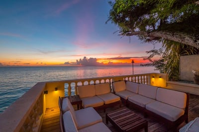 Luxury Villa Photo #14