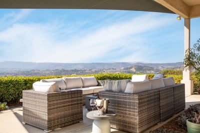 Luxury Villa Photo #7