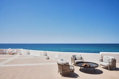 Luxury Villa Photo #9