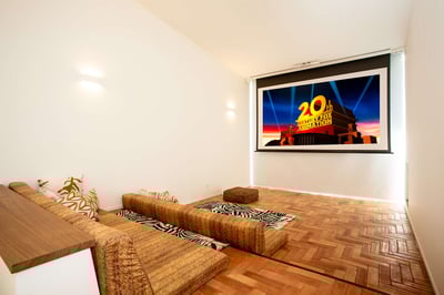 Luxury Villa Photo #14