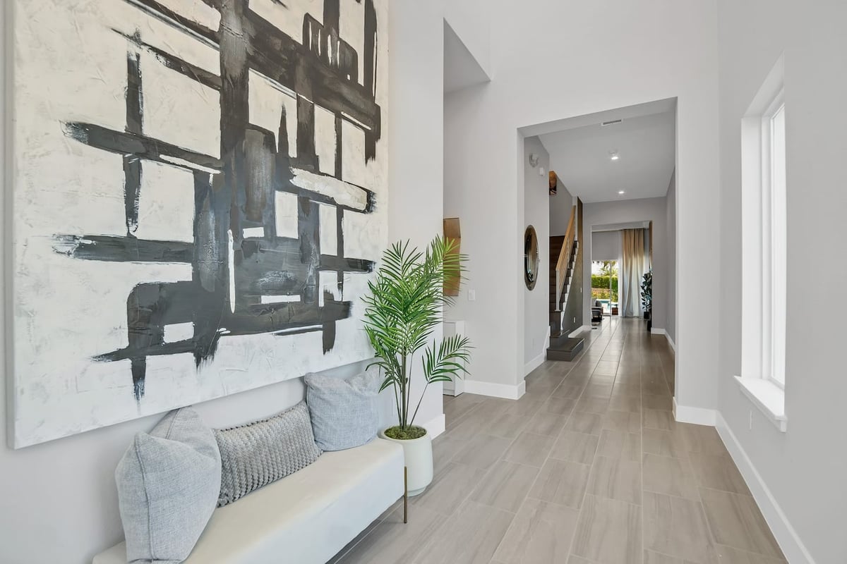 Golden Galaxy Retreat