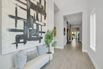 Luxury Villa Photo #34