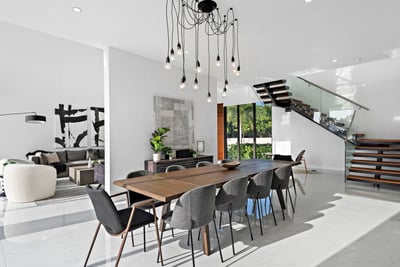 Luxury Villa Photo #21