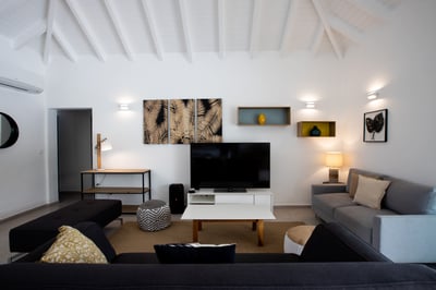 Luxury Villa Photo #21