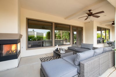 Luxury Villa Photo #16
