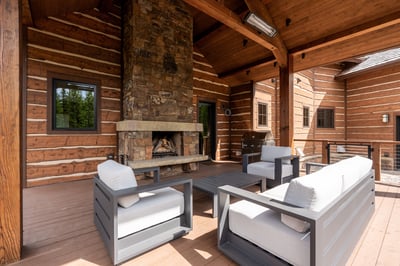 Luxury Villa Photo #9
