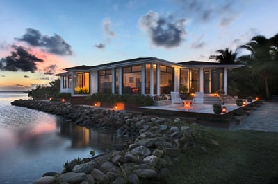 Luxury Villa Photo #8
