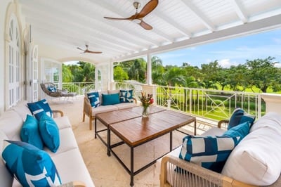 Luxury Villa Photo #10