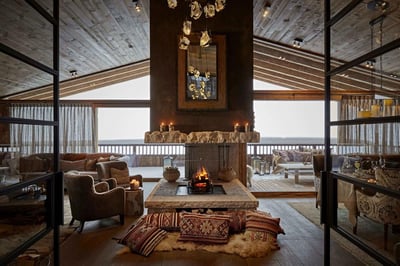 Luxury Villa Photo #3
