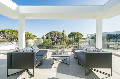 Luxury Villa Photo #10