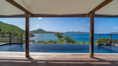 Luxury Villa Photo #7
