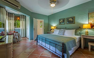 Luxury Villa Photo #14