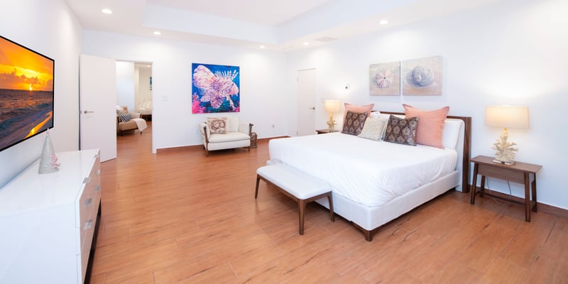 Timeless Paradise Villa