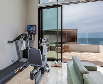 Luxury Villa Photo #23