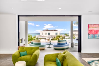 Luxury Villa Photo #22