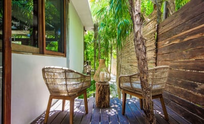 Luxury Villa Photo #8