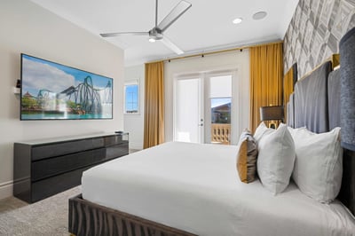 Luxury Villa Photo #33
