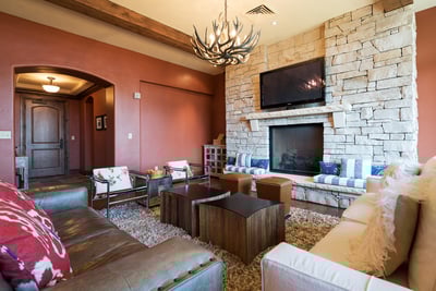 Luxury Villa Photo #10