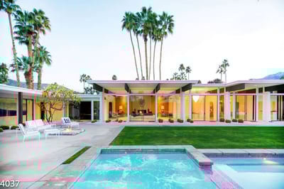 Luxury Villa Photo #5