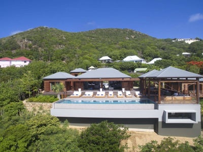 Luxury Villa Photo #6