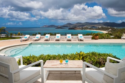 Luxury Villa Photo #7