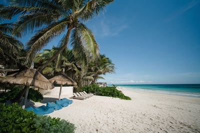 Luxury Villa Photo #17