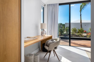 Luxury Villa Photo #61