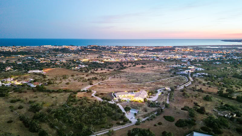 Casa do Horizonte Galé