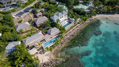Luxury Villa Photo #70