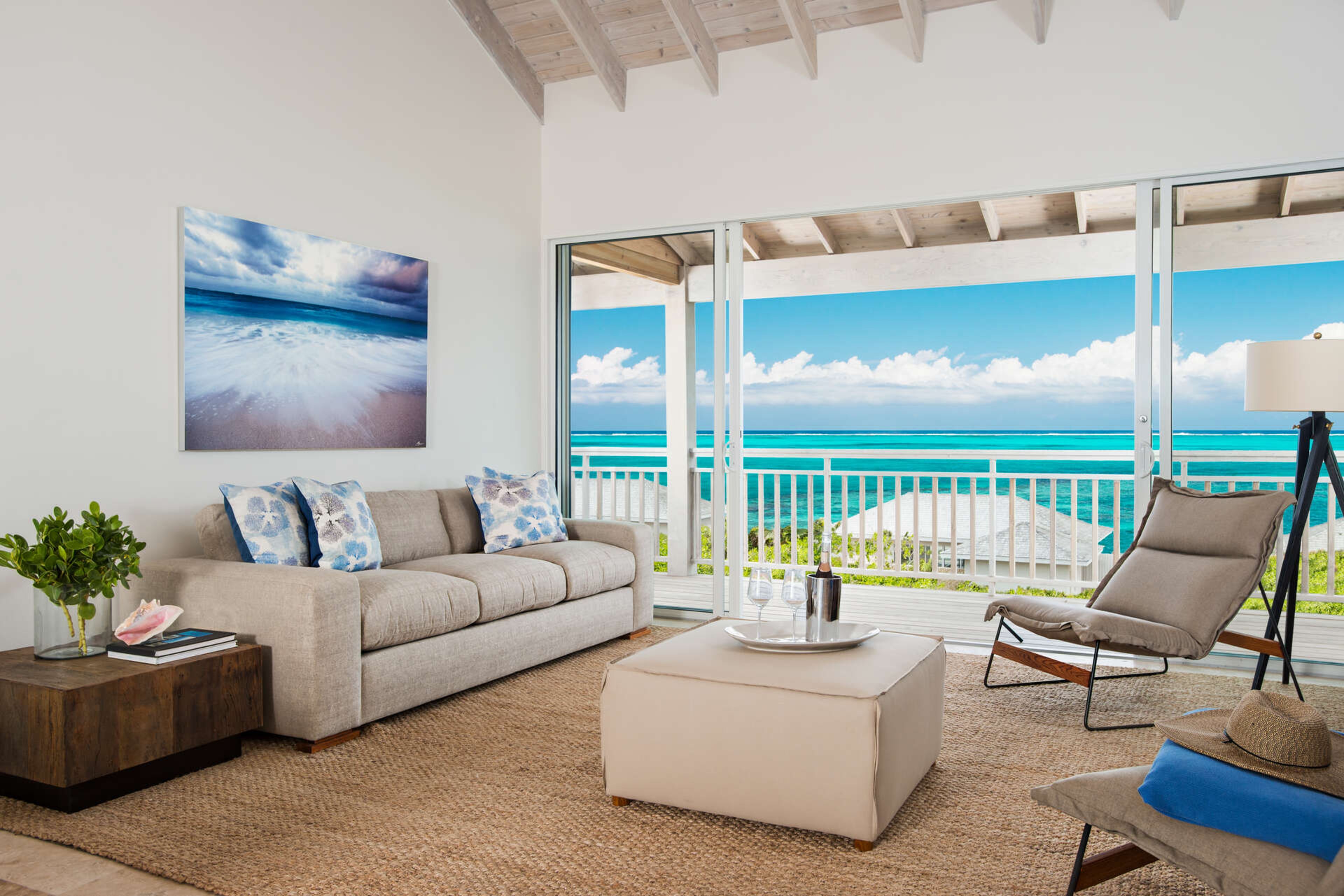 Two Bedroom Ocean View Suite | Ridgetop - 3