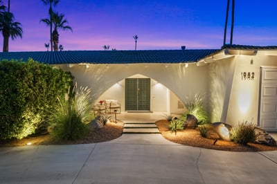 Luxury Villa Photo #59