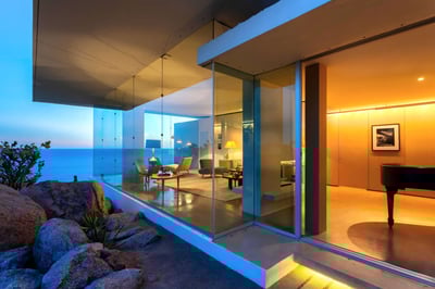 Luxury Villa Photo #27