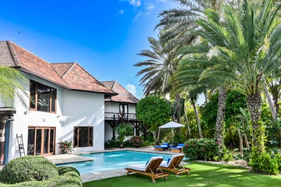 Luxury Villa Photo #8