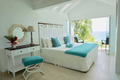 Luxury Villa Photo #17