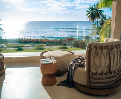 Luxury Villa Photo #19