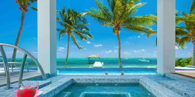 Luxury Villa Photo #5