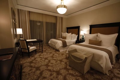 Luxury Villa Photo #7