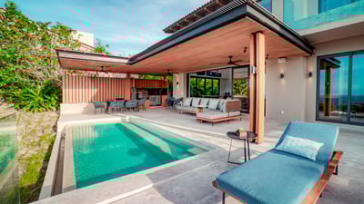 Iyari Estates,Seabreeze Haven