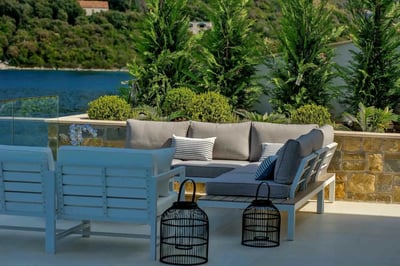 Luxury Villa Photo #13