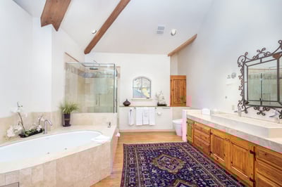 Luxury Villa Photo #10