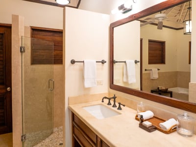 Luxury Villa Photo #14