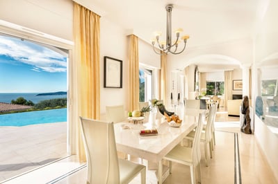 Luxury Villa Photo #11