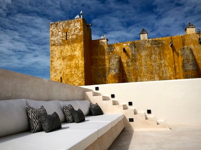 Luxury Villa Photo #3