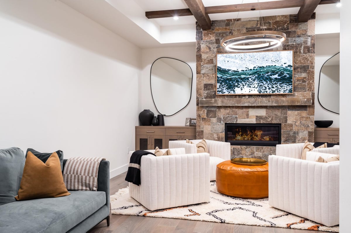 Inspiration Point Townhome 8C