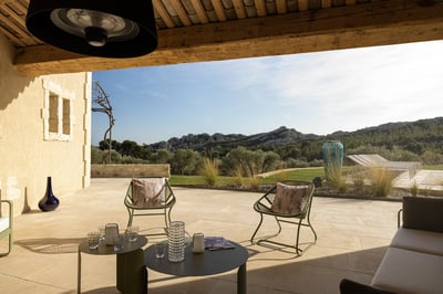 Luxury Villa Photo #18