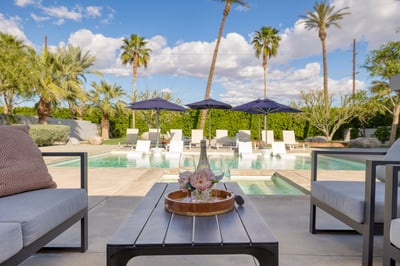 Luxury Villa Photo #10