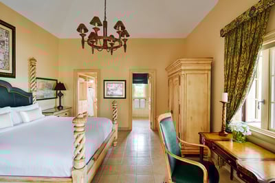 Luxury Villa Photo #34
