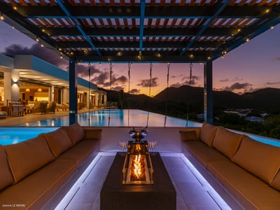 Luxury Villa Photo #53