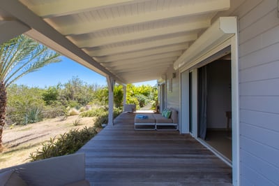 Luxury Villa Photo #43